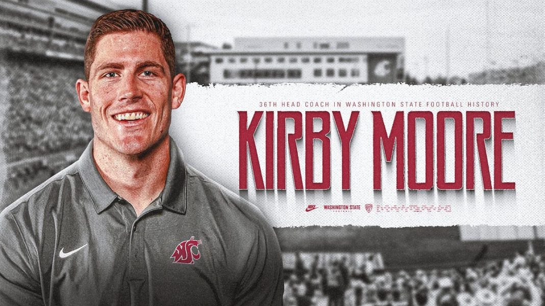 Do you want the Cougs to fire Kirby Moore already?