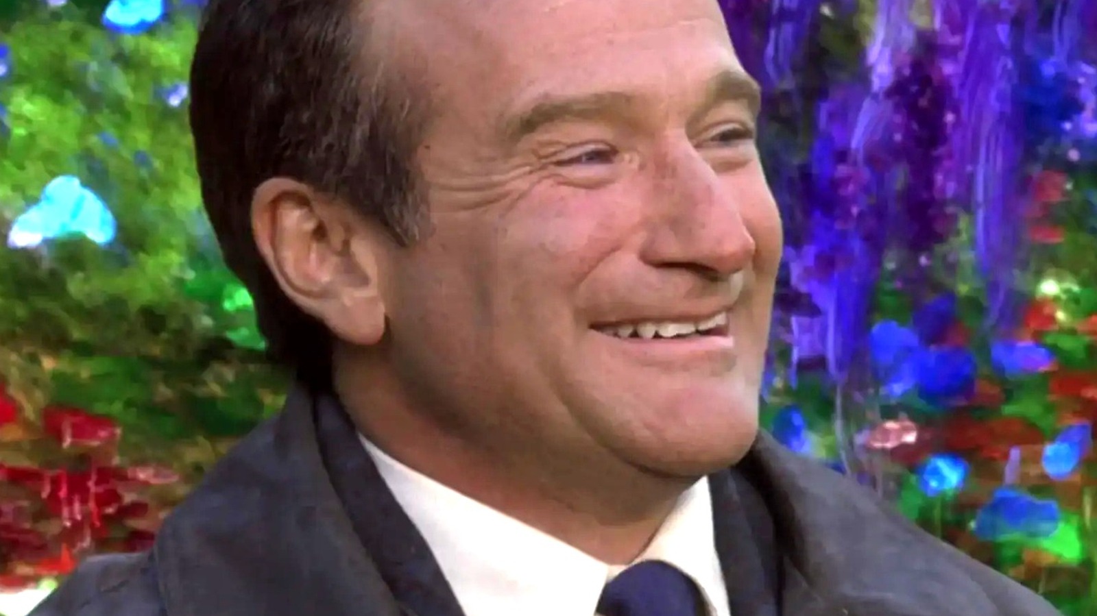 Robin Williams' Forgotten Fantasy Movie Deserved Better At The Box Robin Williams' Forgotten Fantasy Movie Deserved Better At The Box Office