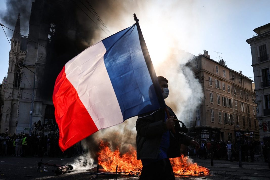 France Protests: Why Is France Perpetually Rioting?