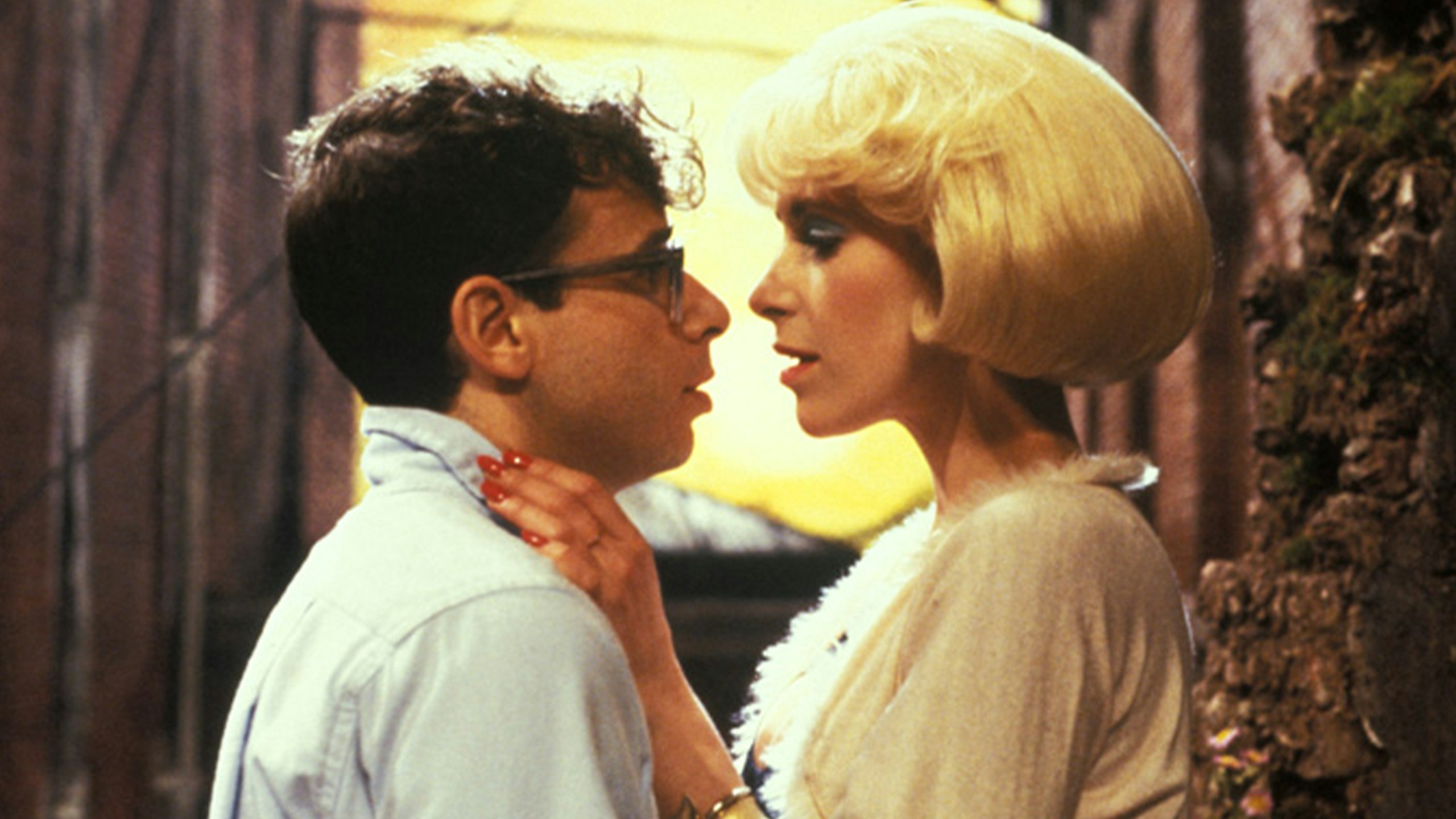 Little Shop Of Horrors