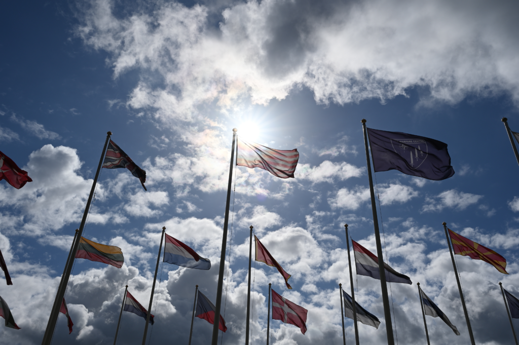 Calian awarded contract for NATO Joint Warfare Centre scenario development program Asia Pacific Defence Reporter