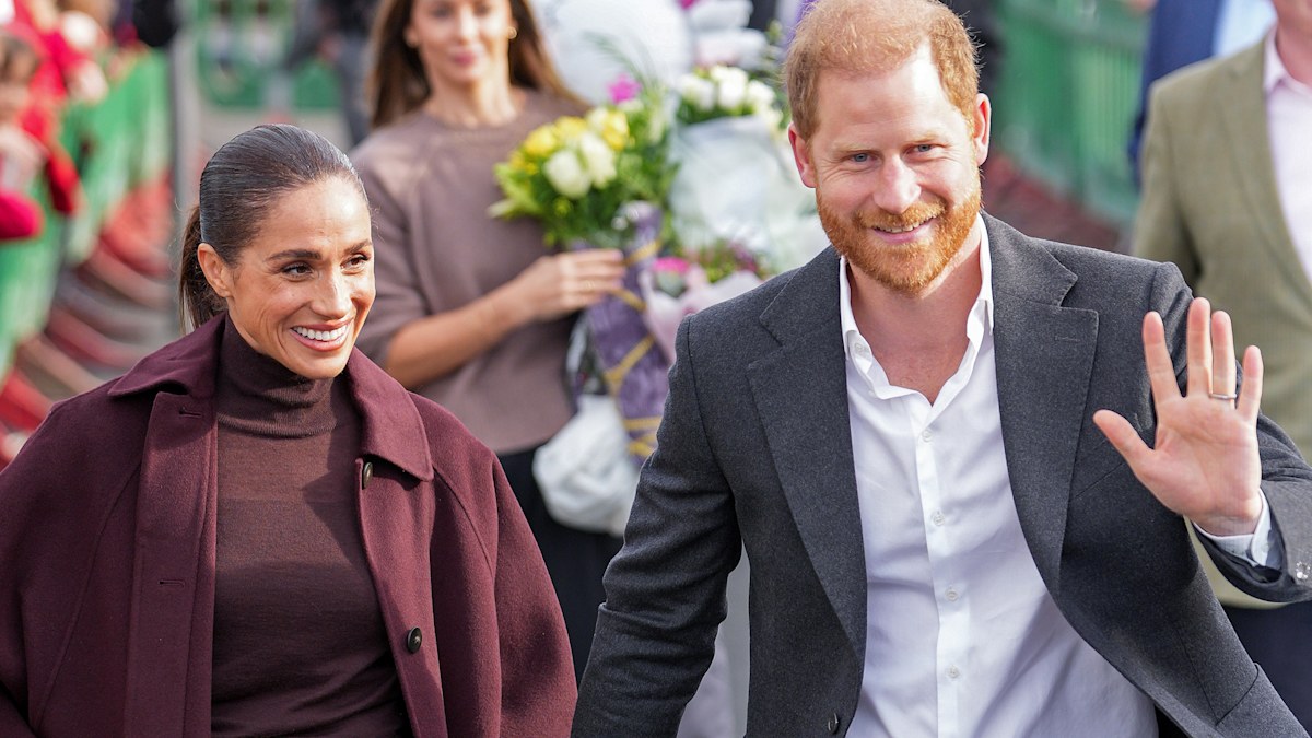 Prince Harry, Meghan Markle ‘hate’ the term ‘working royals’ Horoscope icon