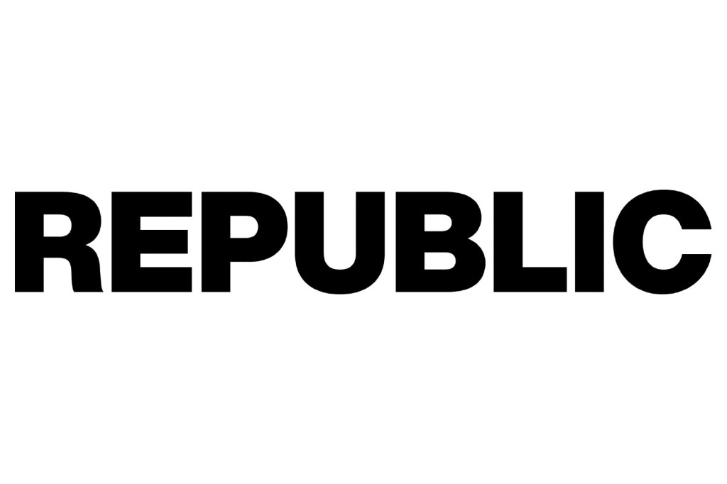 REPUBLIC Rules Billboard 200 Top 10 With 8 Albums, Led by Taylor Swift REPUBLIC Rules Billboard 200 Top 10 With 8 Albums, Led by Taylor Swift