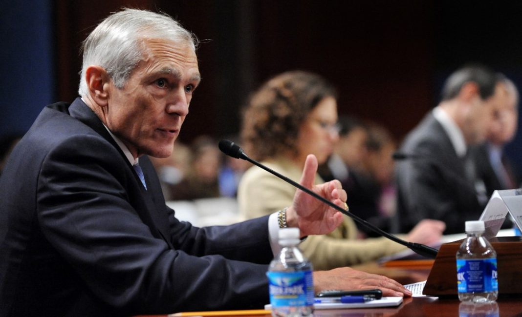 Ex-NATO Commander Wesley Clark Warns Trump May Trade Ukraine for Putin’s Help on Iran Ex-NATO Commander Wesley Clark Warns Trump May Trade Ukraine for Putin’s Help on Iran