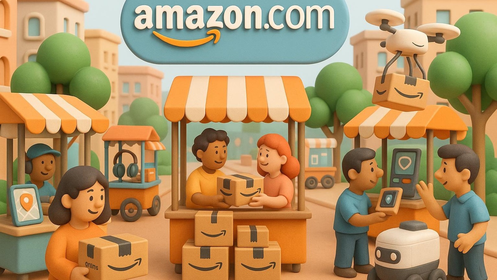 Should AWS Growth Upgrade Require Action From Amazon (AMZN) Investors? Should AWS Growth Upgrade Require Action From Amazon (AMZN) Investors?