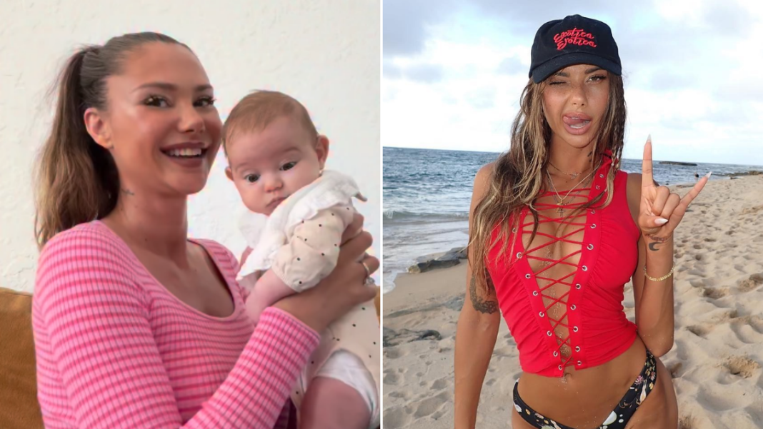 Sahara Ray cause of death: New claims emerge surrounding model’s tragic passing Sahara Ray cause of death: New claims emerge surrounding model’s tragic passing