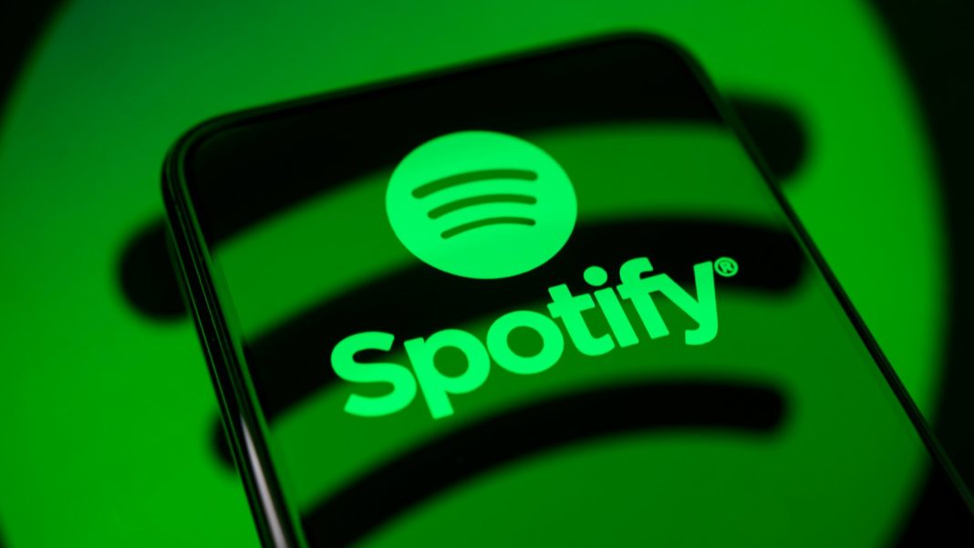Spotify Removes 50 Million Spam and Slop Songs From Streaming Platform Spotify Removes 50 Million Spam and Slop Songs From Streaming Platform