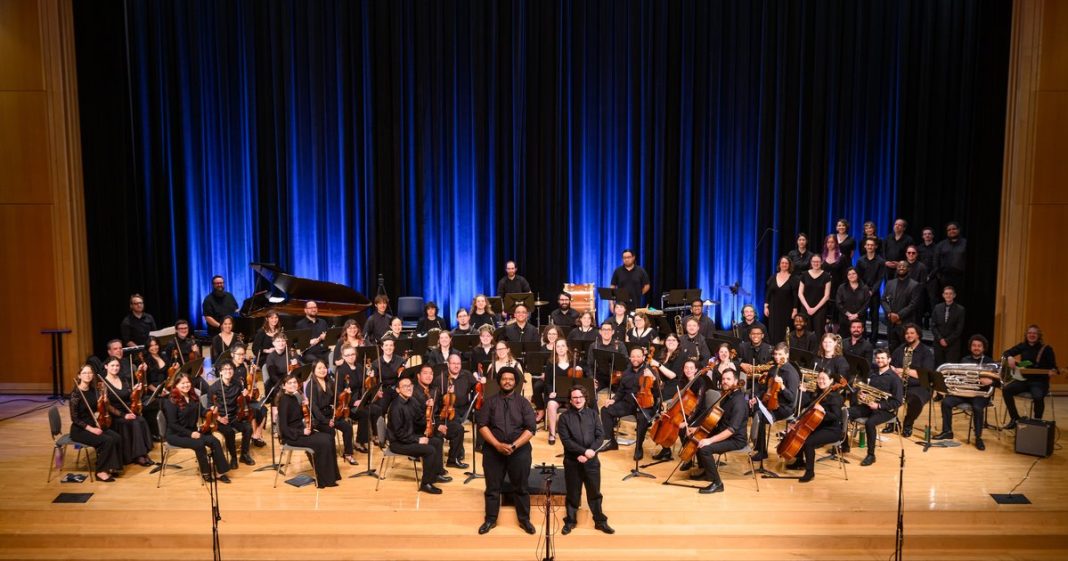 Philly Gamer Symphony Orchestra 2026: Zelda, Sonic Concert