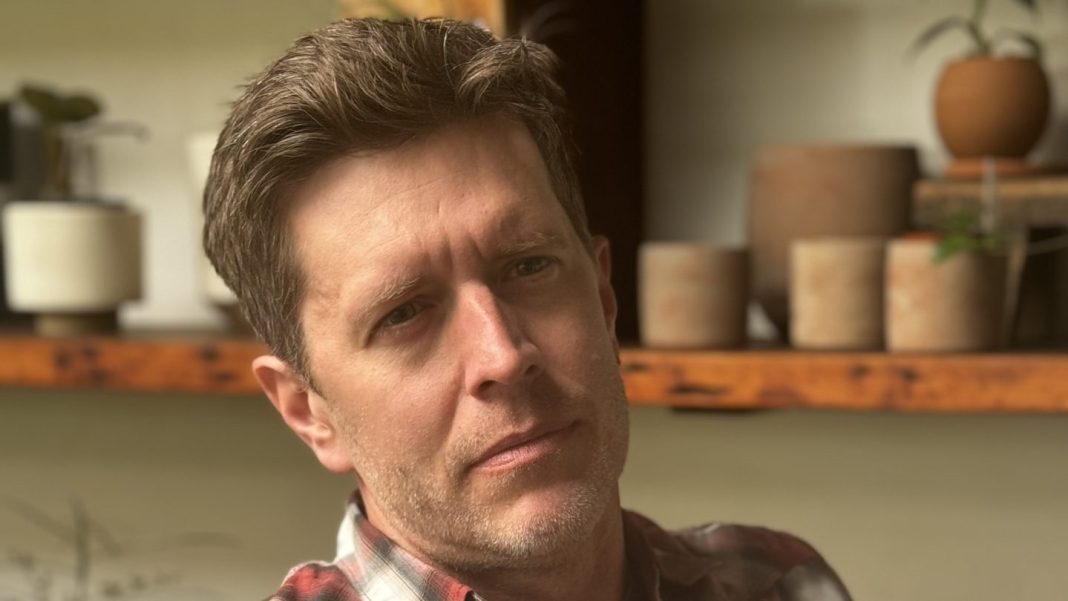 Why Adam Sztykiel Directed Let's Get Pregnant