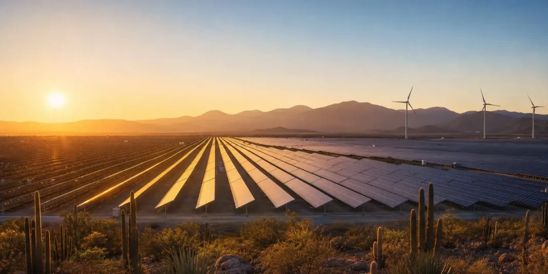 Mexico may approve up to 60 renewable energy projects worth $12.5bn Mexico may approve up to 60 renewable energy projects worth $12.5 billion — OilPrice