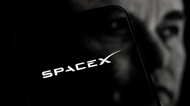 Musk’s SpaceX Earnings Rocket Higher as Bitcoin Stash Holds Firm Musk's SpaceX Earnings Rocket Higher as Bitcoin Stash Holds Firm