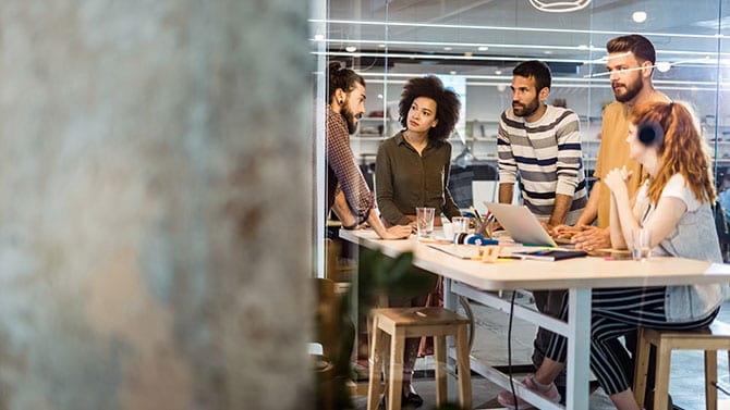 All-In: what Guernsey’s AI Sprint is telling us about the future of work All-In: what Guernsey’s AI Sprint is telling us about the future of work
