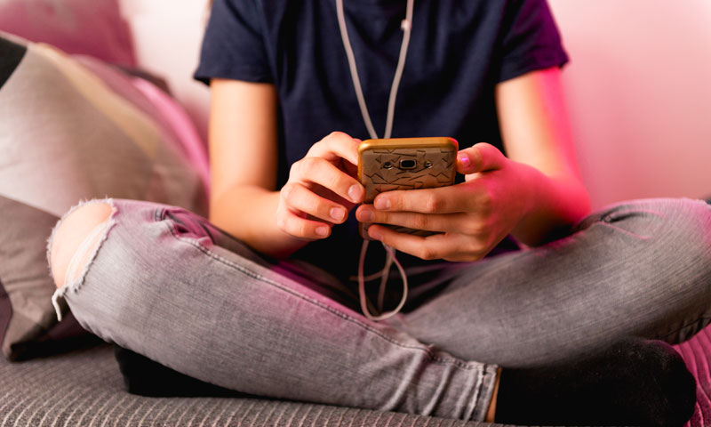 TikTok Child Safety Concerns Raise Questions About Executive Response TikTok Child Safety Concerns Raise Questions About Executive Response