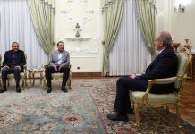 Iran’s Pezeshkian Tells Pakistan’s Asim Munir US Must Lift Sanctions Before Talks: how 6 outlets framed it NewsCord