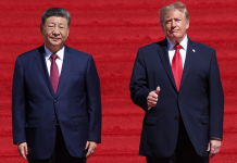 U.S.-China Competition Can Be Kept in Limits U.S.-China Competition Can Be Kept in Limits