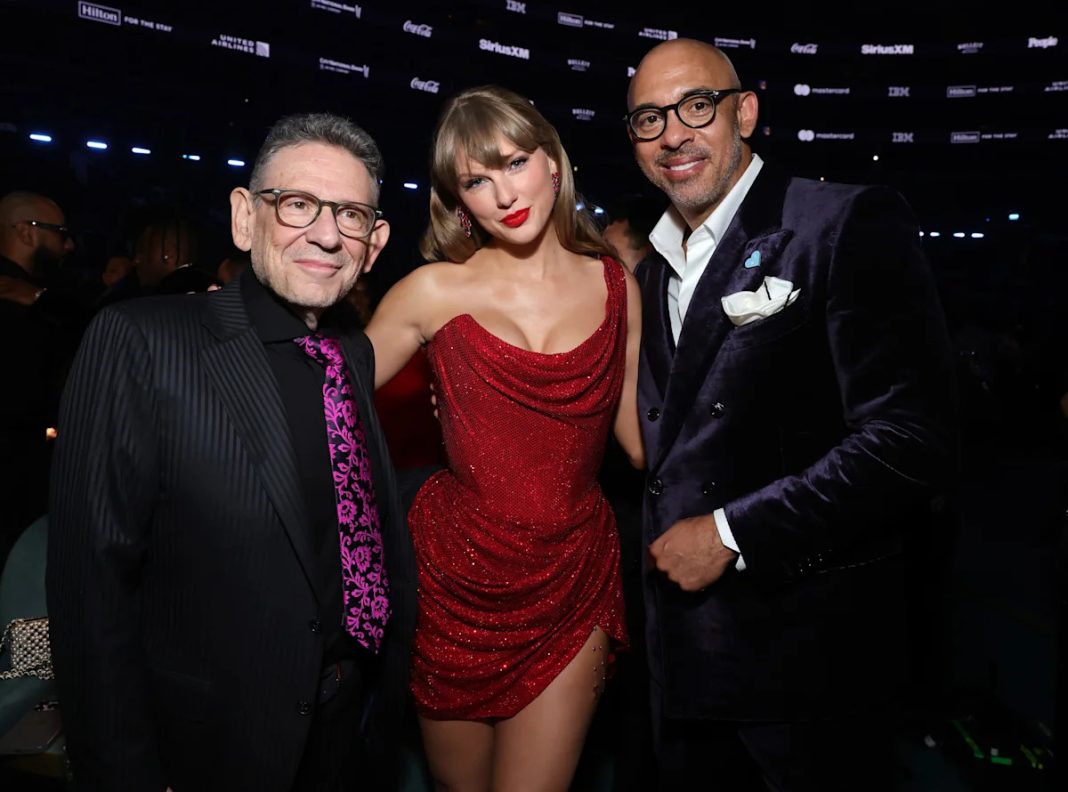 UMG layoffs spark concerns over diversity in music industry UMG layoffs spark concerns over diversity in music industry