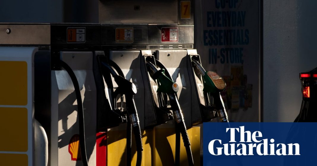 UK inflation rises by more than expected to 3.5% as war drives up fuel prices | Inflation UK inflation rises by more than expected to 3.5% as war drives up fuel prices | Inflation