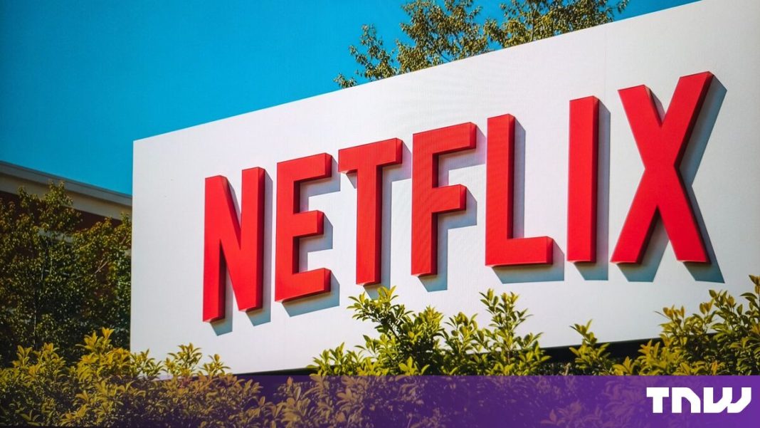 Netflix forecasts weak Q4 profit and cuts its 2026 ad sales target to $2.7B Netflix forecasts weak Q4 profit and cuts its 2026 ad sales target to $2.7B