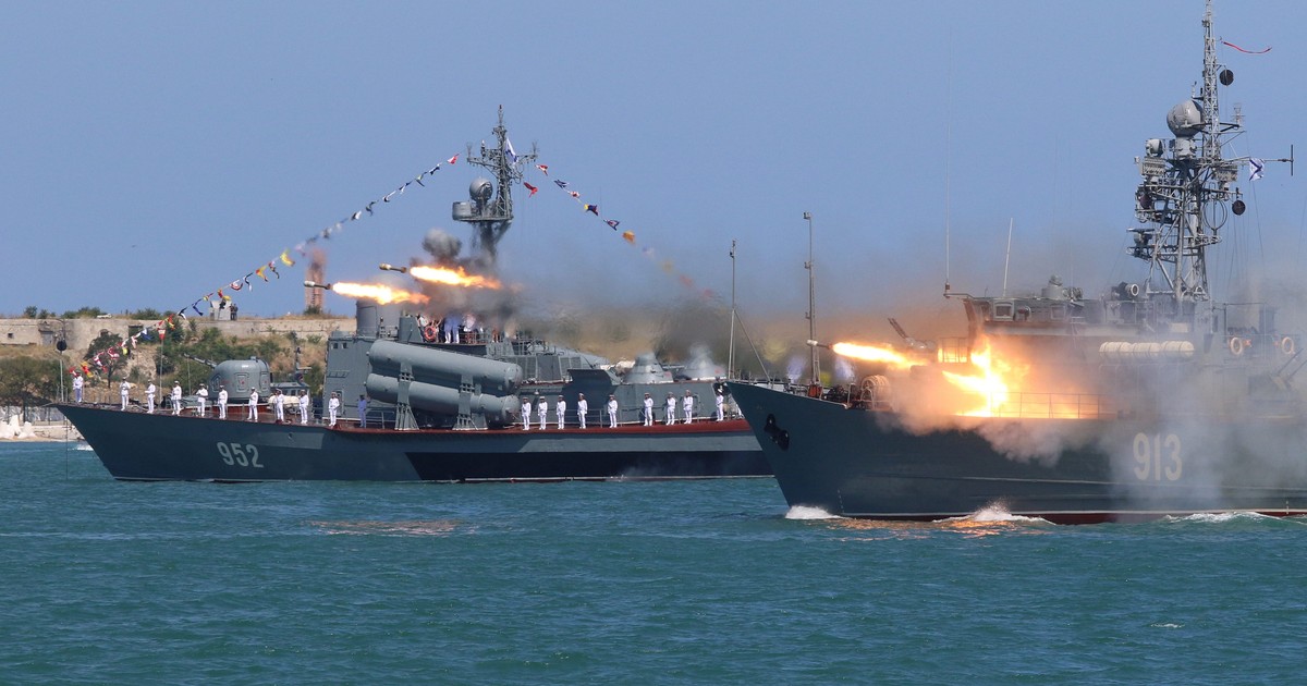 Russia sends heavily armed naval training ship to an African Russia sends heavily armed naval training ship to an African country on four-ocean mission covering Atlantic and Arctic waters near NATO countries