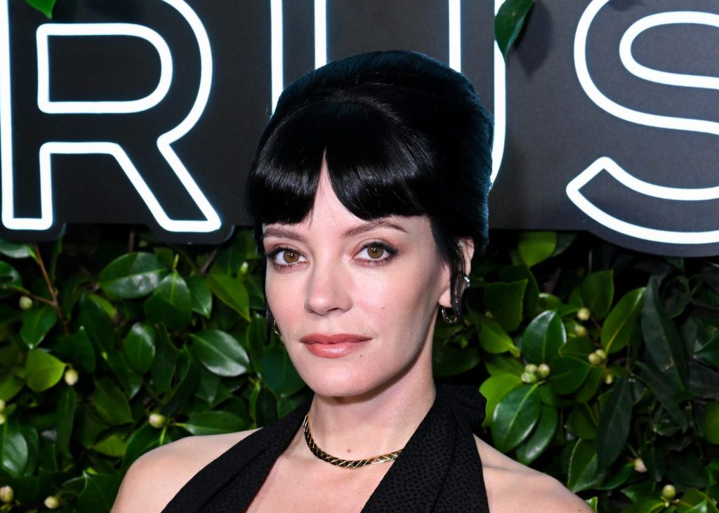 Lily Allen 'Gutted' To Miss Auckland Show Due to Viral Infection