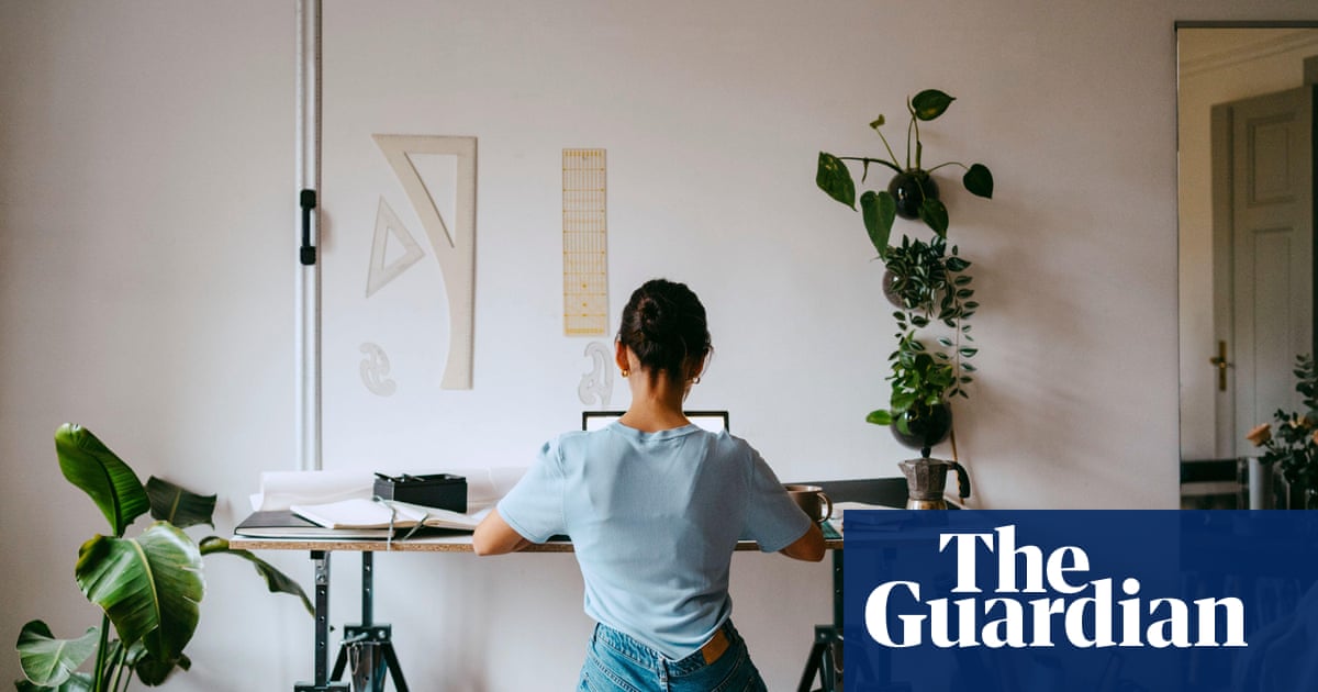 Home comforts: can remote work be better for the environment? Home comforts: can remote work be better for the environment? | Australia news