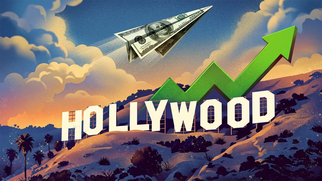 Hollywood’s Top 20 Business Managers 2026 Hollywood’s Top 20 Business Managers 2026