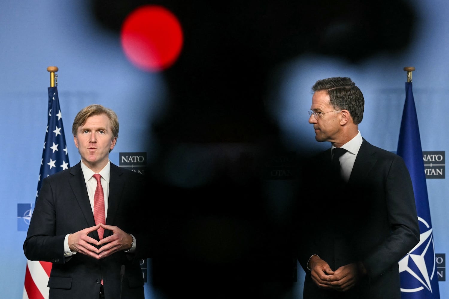 Elbridge Colby’s NATO Strategy Puts Europe’s Conventional and Nuclear Deterrence Elbridge Colby’s NATO Strategy Puts Europe’s Conventional and Nuclear Deterrence at Risk