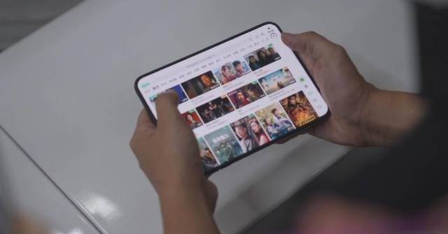 China’s iQIYI streaming service adapts app for iPhone Duo, eyes AI cost cuts China's iQIYI streaming service adapts app for iPhone Duo, eyes AI cost cuts