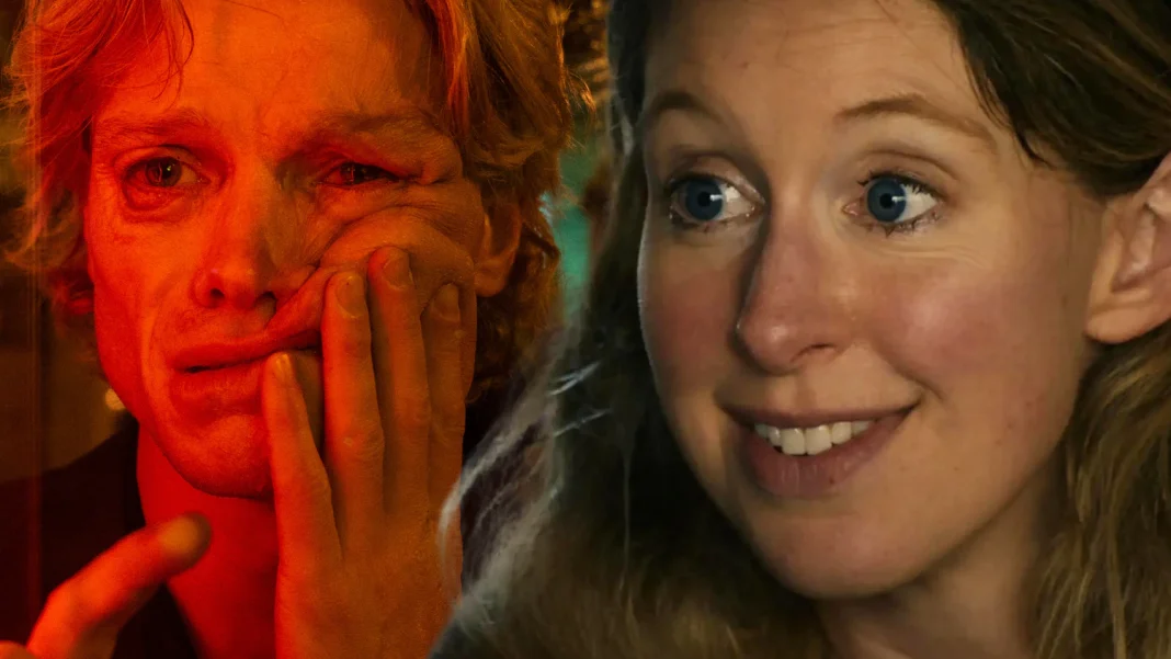 ‘Clayface’ Could Lose No. 1 Box Office Debut to Elizabeth Holmes Documentary ‘Clayface’ Could Lose No. 1 Box Office Debut to Elizabeth Holmes Documentary