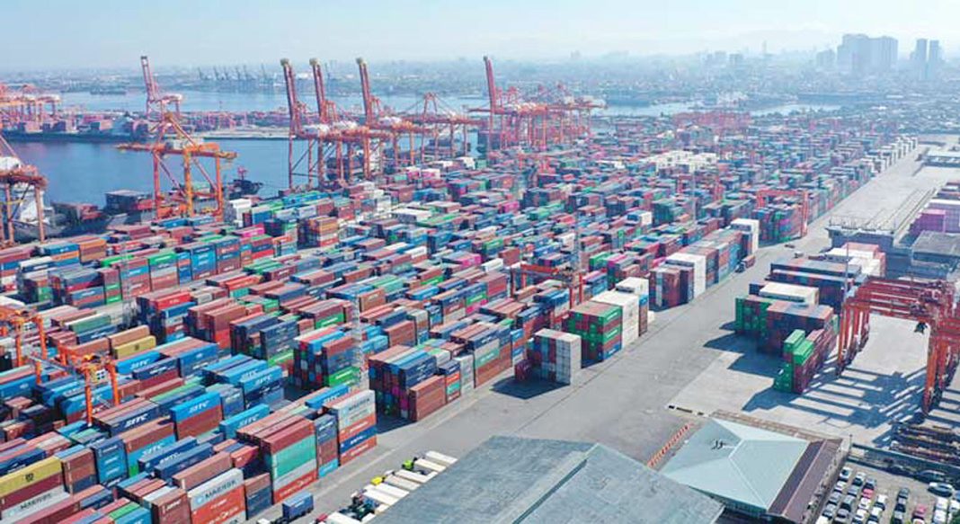 Port congestion joint order could be signed next week Port congestion joint order could be signed next week