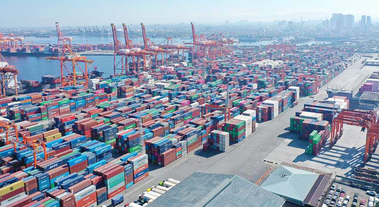 Port congestion joint order could be signed next week Port congestion joint order could be signed next week