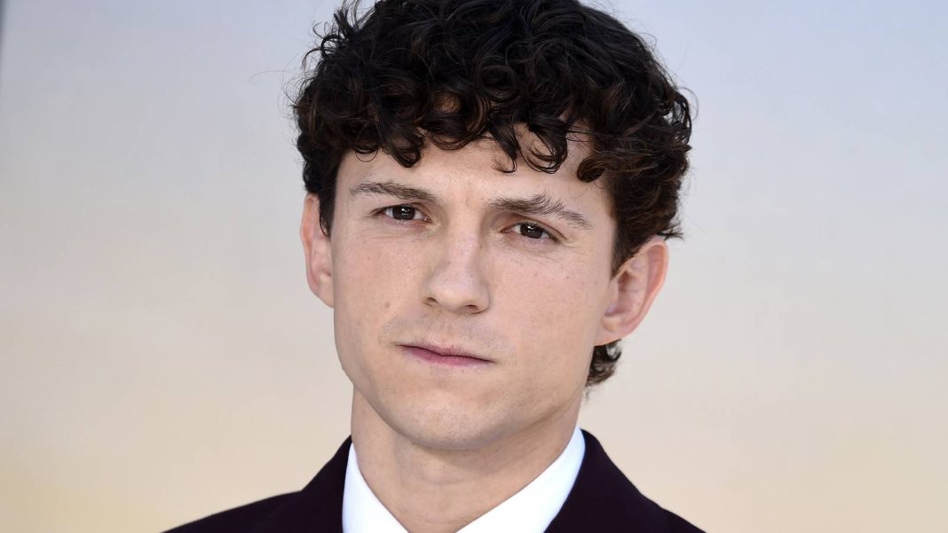 Tom Holland's Failed Indiana Jones Replacement Officially Resurfaces on Streaming