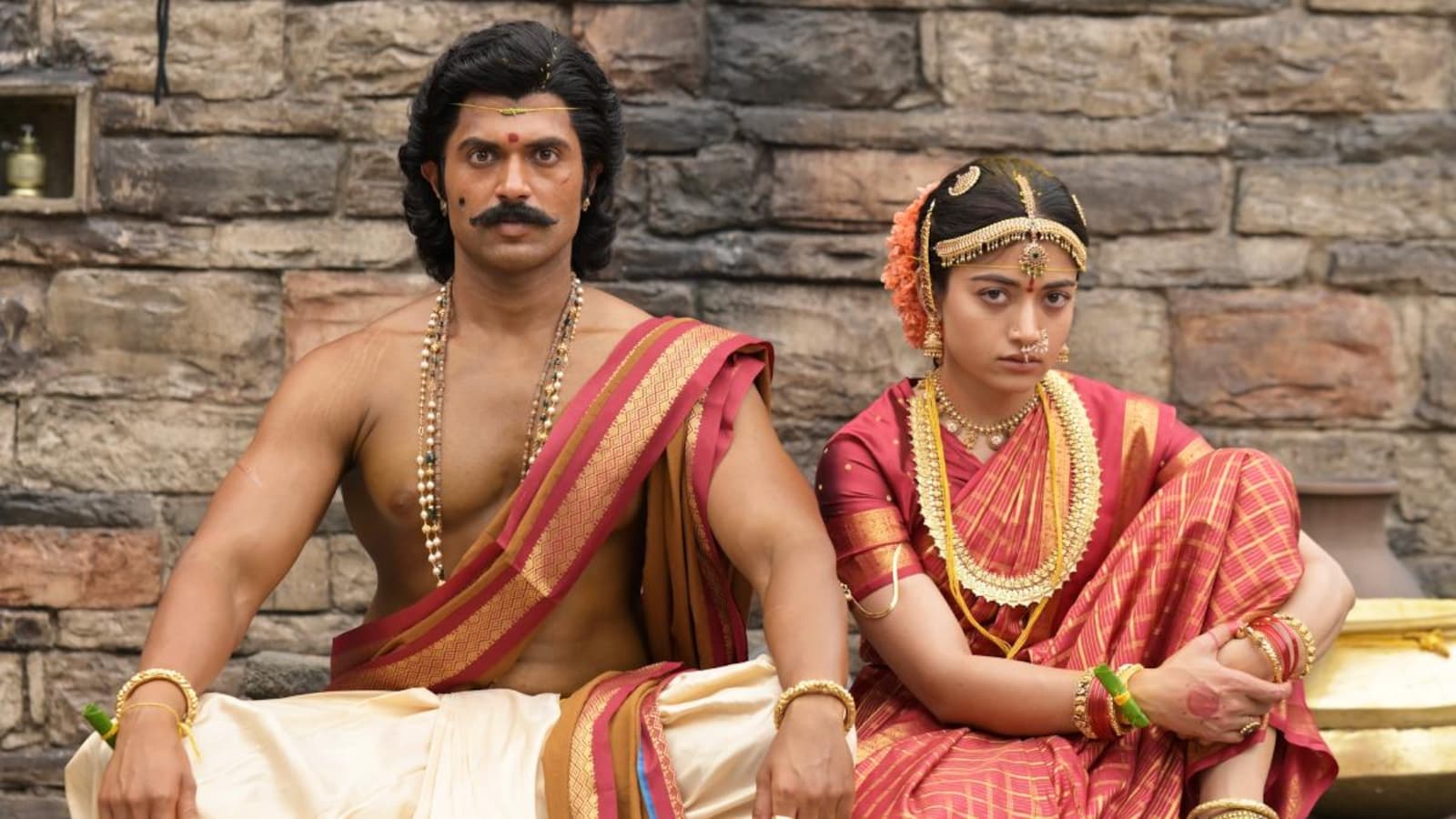 Ranabaali Box Office Collection Day 6: Vijay Deverakonda-Rashmika Mandanna Film Ranabaali Box Office Collection Day 6: Vijay Deverakonda-Rashmika Mandanna Film To Cross Rs 50 Crore Mark In India