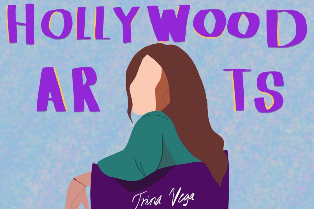 Reel Thoughts: ‘Hollywood Arts’ makes its mark in the ‘Victorious’ universe Reel Thoughts: ‘Hollywood Arts’ joins ‘Victorious’ universe Reel Thoughts: ‘Hollywood Arts’ makes its mark in the ‘Victorious’ universe Reel Thoughts: ‘Hollywood Arts’ joins ‘Victorious’ universe