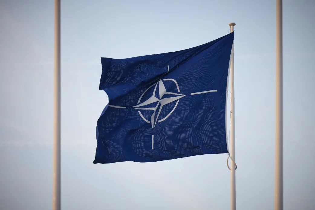 NATO will allow Ukraine to buy weapons “faster and cheaper” – FT NATO will allow Ukraine to buy weapons "faster and cheaper" - FT