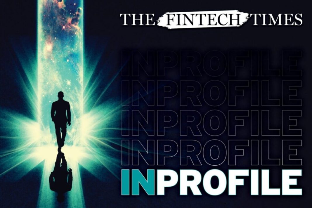 In Profile: Anna Wallace, CEO at CFIT In Profile