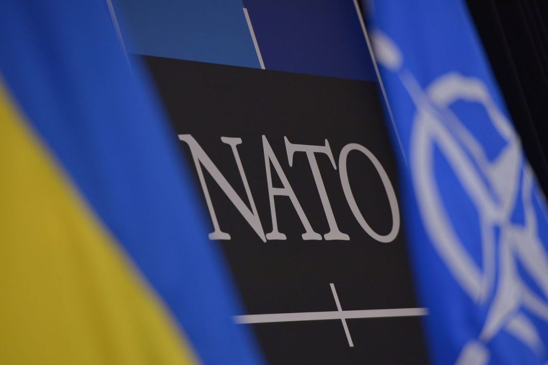 NATO opens centralized weapons procurement channel for Ukraine NATO opens centralized weapons procurement channel for Ukraine