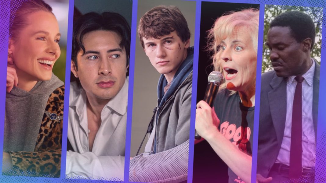 What’s new to streaming this week? (Oct. 23, 2026) What's new to streaming this week? (Oct. 23, 2026)