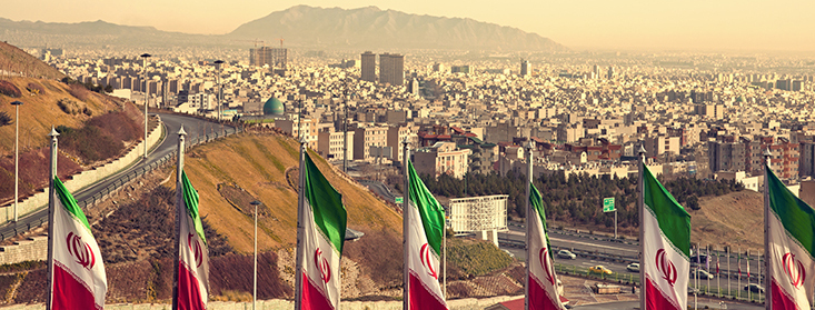 US sanctions law firm accused of helping Iran evade oil embargo US sanctions law firm accused of helping Iran evade oil embargo