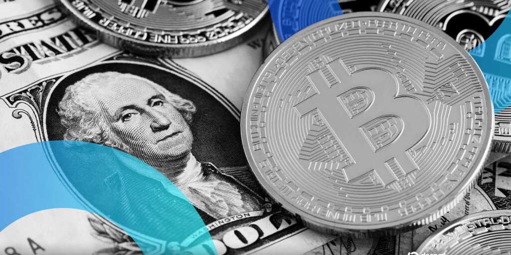 Myriad: How high will Bitcoin go? Click to make your prediction.