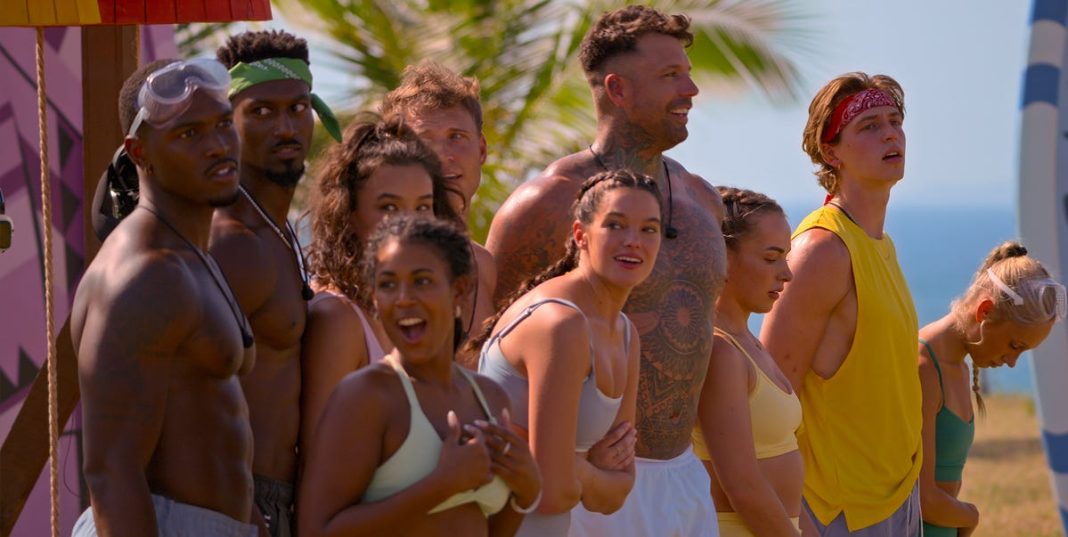 Perfect Match season 4 cast: Meet the reality stars taking part from MAFS’ Dave to Love Island’s Yamen Perfect Match season 4 cast: Meet the reality stars taking part from MAFS' Dave to Love Island's Yamen