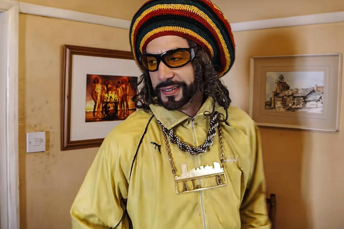 Is the Ali G Movie ‘Ali G: Who Iz I’ Is the Ali G Movie ‘Ali G: Who Iz I’ Streaming on Amazon Prime Video?