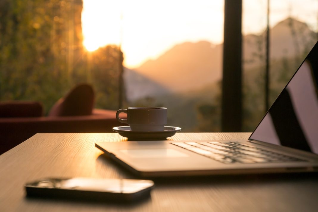 America needs to get smarter on remote work