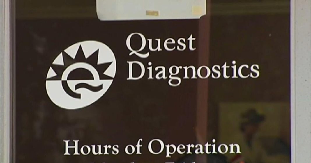 As Quest Diagnostics experiences major data breach, Alvernia professor offers cyber safety tips | Berks Regional News As Quest Diagnostics experiences major data breach, Alvernia professor offers cyber safety tips | Berks Regional News