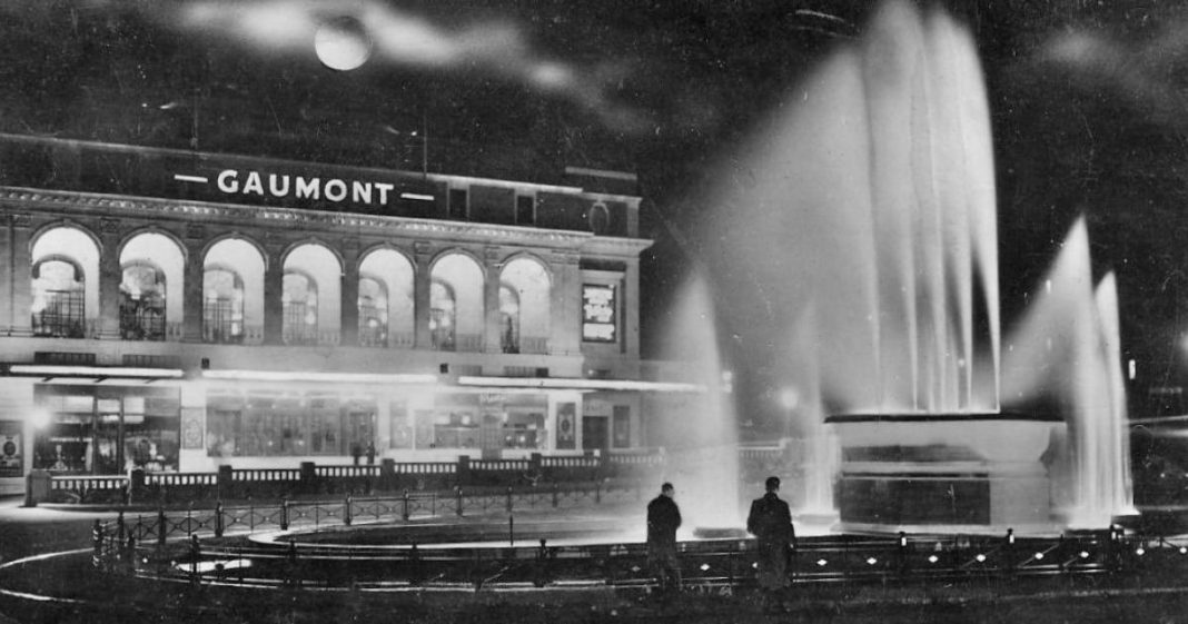 The story of Bournemouth’s Regent, Gaumont and Odeon cinema The story of Bournemouth's Regent, Gaumont and Odeon cinema