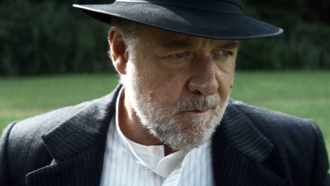 Russell Crowe’s Best Movie in 3 Decades Officially Takes Over Streaming Russell Crowe’s Best Movie in 3 Decades Officially Takes Over Streaming