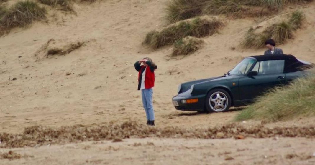 7 Hollywood stars you may not realised filmed in Norfolk 7 Hollywood stars you may not realised filmed in Norfolk