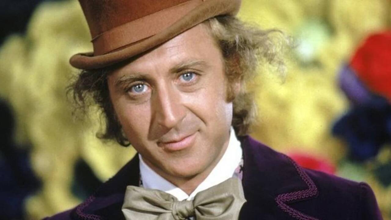 Gene Wilder's voice will be AI-generated for Willy Wonka-themed reality show. Gene Wilder as Willy Wonka
