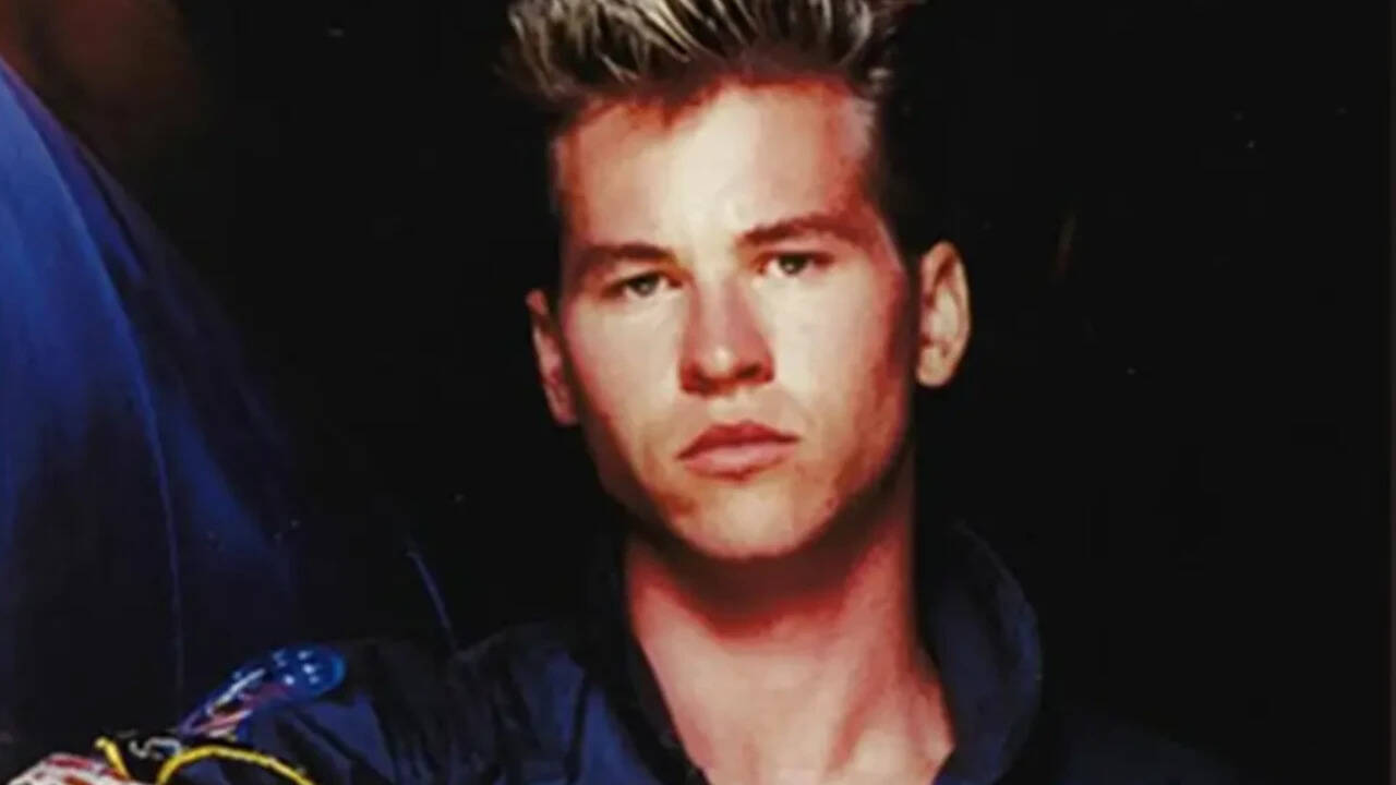 'As Deep as the Grave' makers use AI to include late actor Val Kilmer's role in film 'As Deep as the Grave' makers use AI to include late actor Val Kilmer's role in film