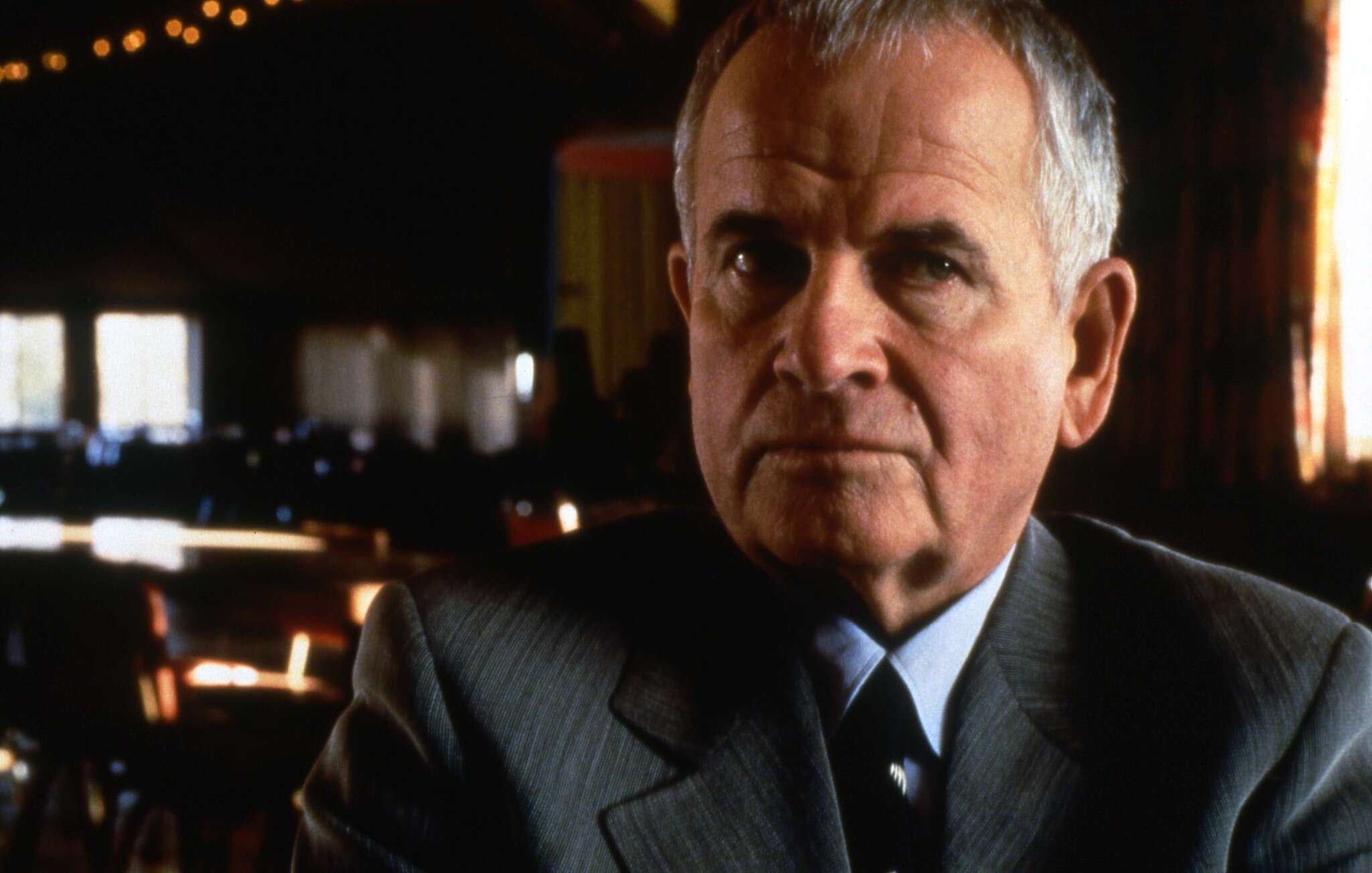 Ian Holm brought back to life in 'Alien: Romulas' Ian Holm